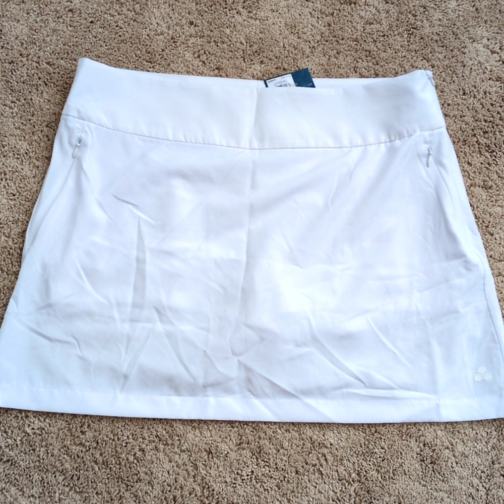 Golf Skort